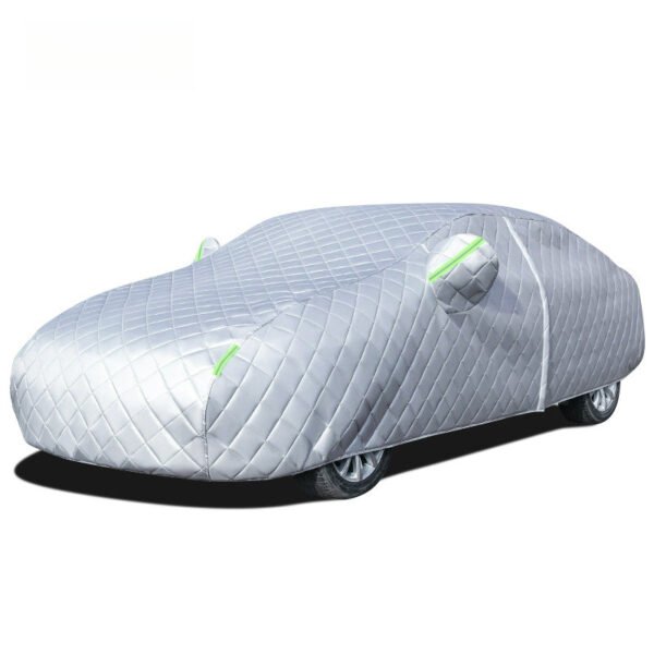All Weather Car Cover – Heavy Duty Protection