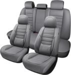 Front Car Seat Covers,Car Seat Protector Waterproof,Seat Covers Front Set