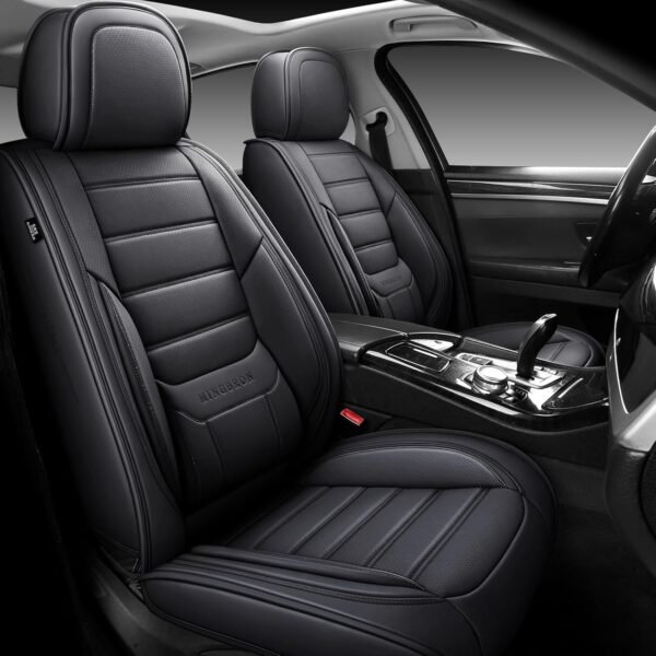 Front Car Seat Covers,Car Seat Protector Waterproof,Seat Covers Front Set