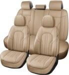 Front Car Seat Covers,Car Seat Protector Waterproof,Seat Covers Front Set