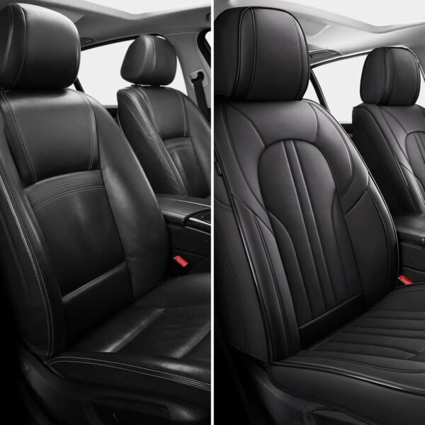 Front Car Seat Covers,Car Seat Protector Waterproof,Seat Covers Front Set