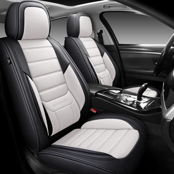 Front Car Seat Covers,Car Seat Protector Waterproof,Seat Covers Front Set