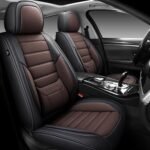 Front Car Seat Covers,Car Seat Protector Waterproof,Seat Covers Front Set