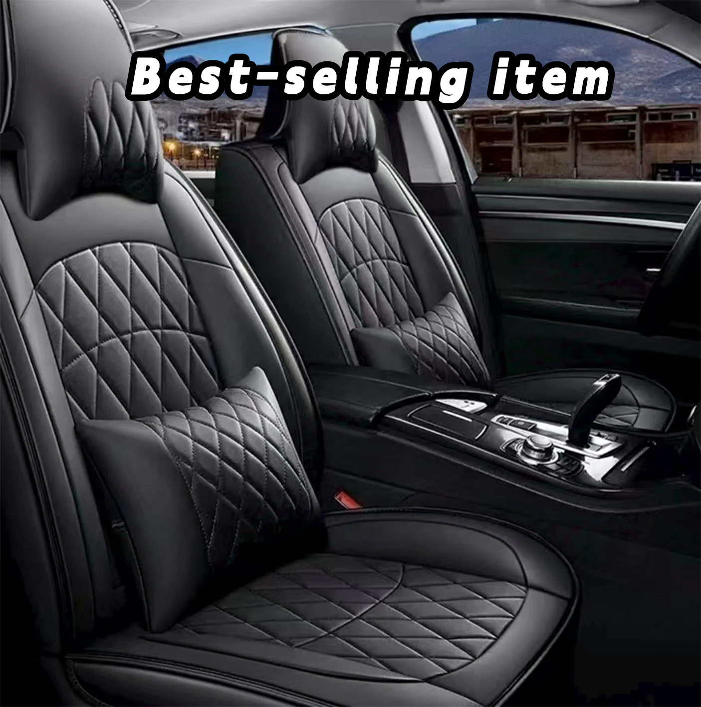 Seat Covers