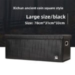 Car Rear Trunk Storage Box