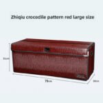 Car Rear Trunk Storage Box