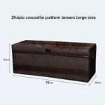 Car Rear Trunk Storage Box