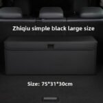 Car Rear Trunk Storage Box